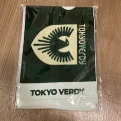 東京ヴェルディvs レアル•ソシエダ親善試合2024 記念タオル