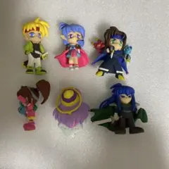 2026年最新】スターオーシャン フィギュアの人気アイテム - メルカリ