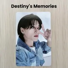 2025年最新】Destiny ウヨンの人気アイテム - メルカリ