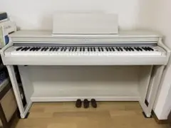 saさま 専用 電子ピアノ KAWAI CN29A 2022年製 - メルカリ