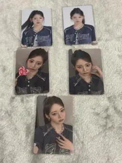 ベイビーモンスターローラランダムトレカ