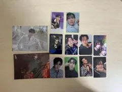 チャンビン まとめ売り トレカラントレ