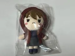 名探偵コナン　セガラッキーくじ　G賞ぬいぐるみマスコット　灰原哀