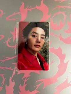 【アイエン】FANS ラキドロ2次 DO IT Stray Kids スキズ