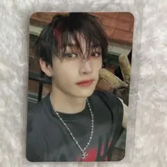 バンチャン タレントカード