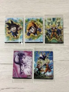 イタジャガ ドラゴンボール vol.9