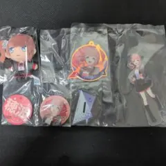 プロセカ一番くじvol.6 望月穂波セット