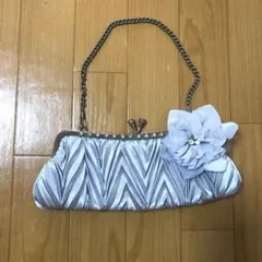 P*o様 パーティー　バック　結婚式