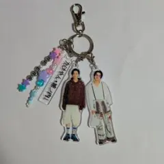 King & Prince RE:ERA アクリルキーホルダー