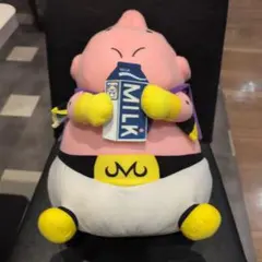 ドラゴンボールZ 魔人ブウ めちゃもふぐっと