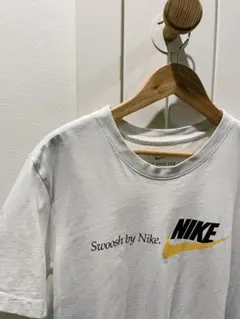 NIKE SWOOSH ティシャツ　S