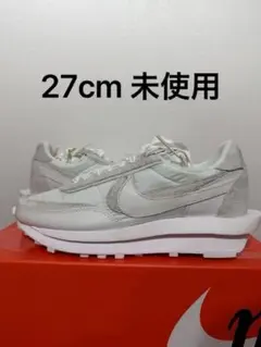 Sacai x Nike LD Waffle 