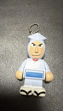 アンパンマン ブロックラボ　かつぶしマン