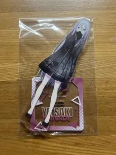 プロセカ　BNW アクリルスタンド 宵崎奏