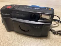 音声シャッター付フィルムカメラ Konica KANPAI! 本体 - メルカリ