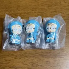 肩ズンFig. 劇場版忍たま乱太郎