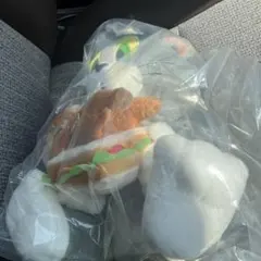 トムとジェリー 一番くじ B賞