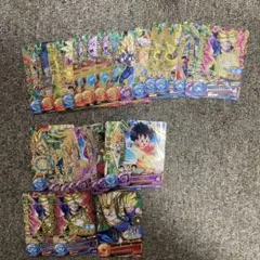 2026年最新】ドラゴンボールヒーローズまとめ売りの人気アイテム