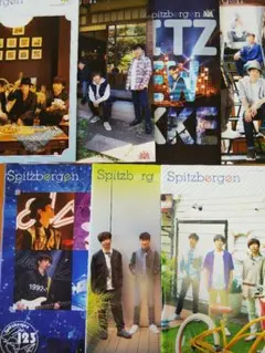 2025年最新】会報 スピッツの人気アイテム - メルカリ