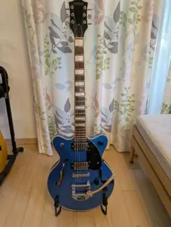 Gretsch G2655T Streamliner エレキギターのサムネイル