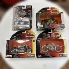 Jada Toys 85 Cadillac Brougham 4台セット - メルカリ