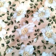 美品♡インゲボルグ タブリエワンピース いぬいばら 野ばら・ピンク色・ジャンスカ