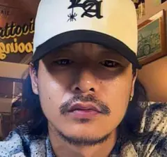 2026年最新】山田蓮 キャップの人気アイテム - メルカリ