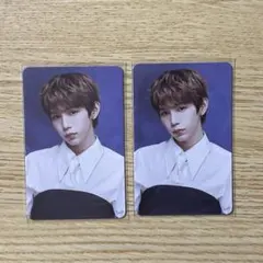 RIIZE 2025シーグリ ランダムトレカ　ショウタロウ