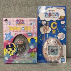 Tamagotchi 1 番くじ& Angel Gotchi セット - メルカリ