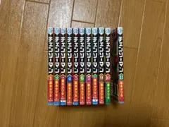 チェンソーマン 全11巻セット　1部