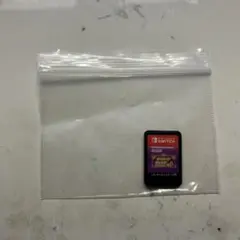 ポケットモンスター　バイオレット　ソフトのみ！