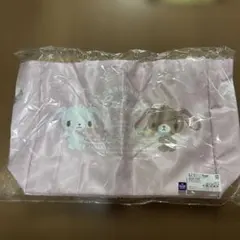 サンリオ シュガーバニーズ ラウンドタオル ペットボトルカバー - メルカリ