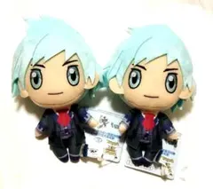 ダイゴ ぬいぐるみ ポケモン