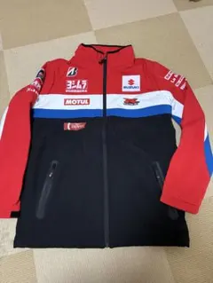 バイクジャケット SUZUKI YOSHIMURA SERT MOTULのサムネイル