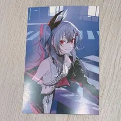 FLOWGLOW 数量限定盤 直筆 サイン入り ジャケット 響咲リオナ - メルカリ