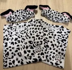 ディズニー 101匹わんちゃんヘアクリップ 2個セット - メルカリ