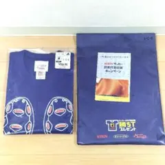 日本代表｜JFA｜非売品｜KIRINデザイン｜ドライメッシュ半袖Tシャツ