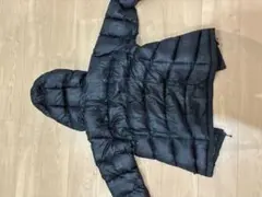 レディースノースフェイスダウンジャケットのサムネイル