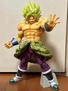 「一番くじ ドラゴンボール超 THE 20TH FILM」 ラストワン賞