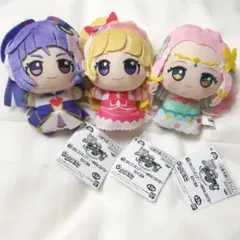 魔法つかいプリキュア キャラクターグッズ