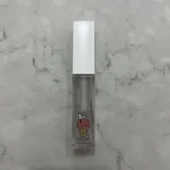 新品未使用 ミュアイス　ちゅるリップランパーP 01