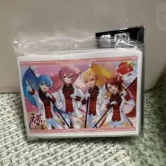 リトルバスターズ スリーブ 朱鷺戸 沙耶 - メルカリ