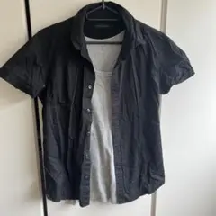 ゴスタルージフーガ　シャツのサムネイル