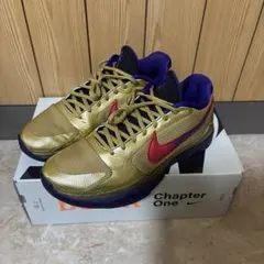 nike kobe スニーカー