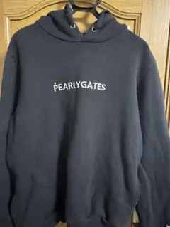 2026年最新】PEARLY GATES メンズ パーカーの人気アイテム - メルカリ