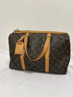ルイヴィトン　LOUIS VUITTON ボストンバッグ　スピーディ 35
