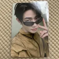 AND2BLE ジャンハオ IN TO YOU セット 장하오 章昊 - メルカリ