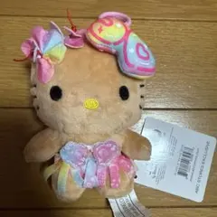 ハローキティ ぬいぐるみ ABCSTORES EXCLUSIVE