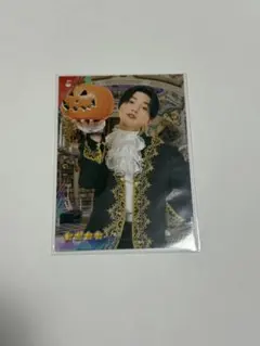 FANTASTICS 八木勇征 トラキン リアカ 八木勇征 トラキン リアルカード 八木勇征 トラキン リアルカード