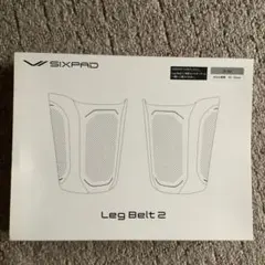 2026年最新】SIXPAD Leg Beltの人気アイテム - メルカリ